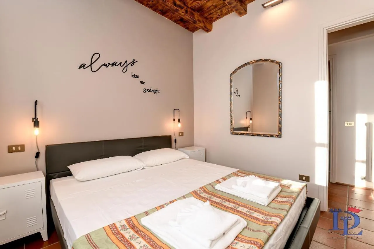 Desenzanoloft Official Partner Marriott Homes & Villas - Swarovski Family Apartment With Pool Desenzano del Garda Italien