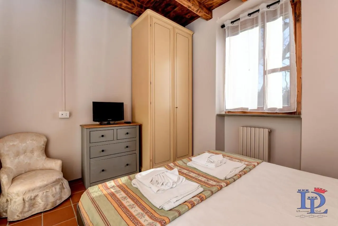 Desenzanoloft Official Partner Marriott Homes & Villas - Swarovski Family Apartment With Pool Desenzano del Garda