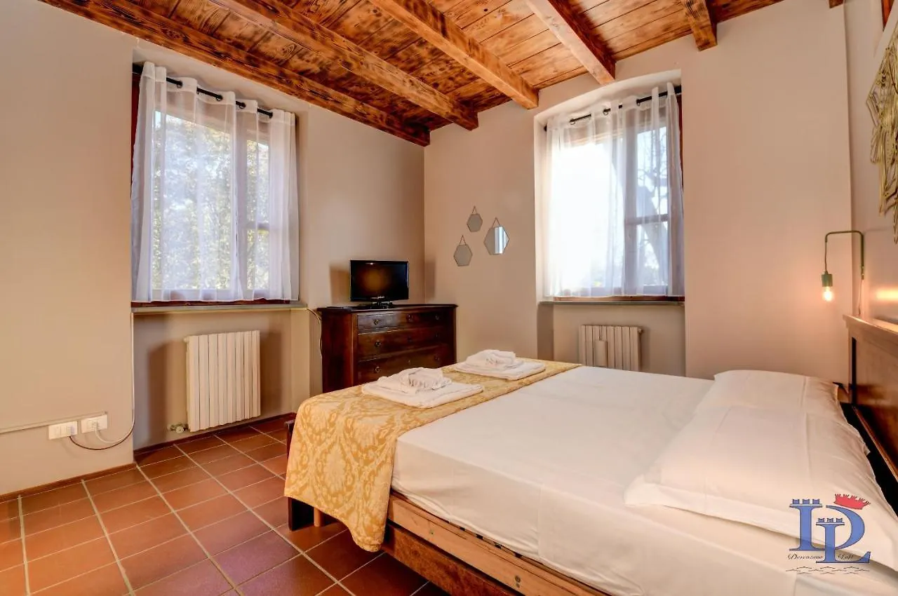 Desenzanoloft Official Partner Marriott Homes & Villas - Swarovski Family Apartment With Pool Desenzano del Garda