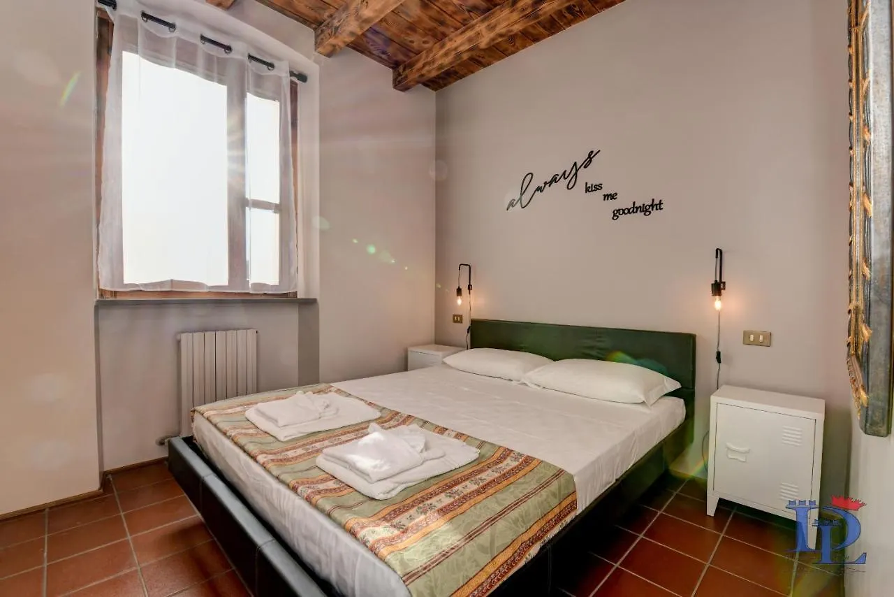 Desenzanoloft Official Partner Marriott Homes & Villas - Swarovski Family Apartment With Pool Desenzano del Garda