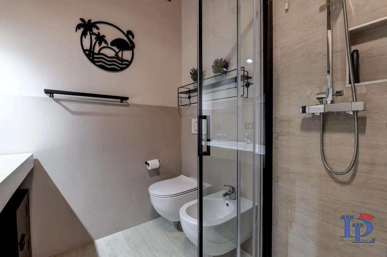 Desenzanoloft Official Partner Marriott Homes & Villas - Swarovski Family Apartment With Pool Desenzano del Garda