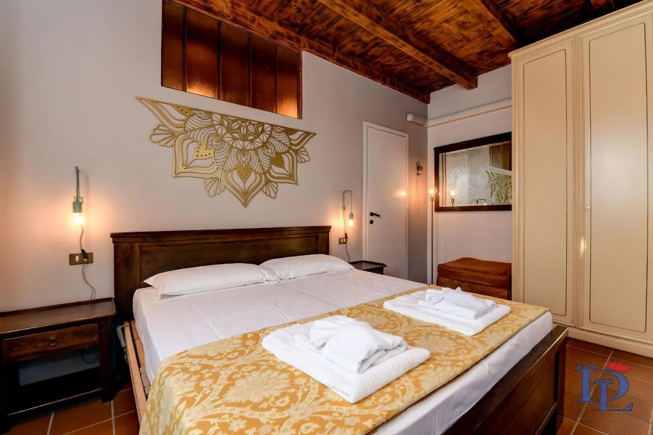 Desenzanoloft Official Partner Marriott Homes & Villas - Swarovski Family Apartment With Pool Desenzano del Garda
