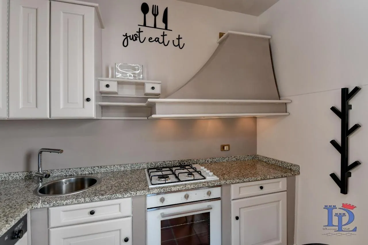 Desenzanoloft Official Partner Marriott Homes & Villas - Swarovski Family Apartment With Pool Desenzano del Garda