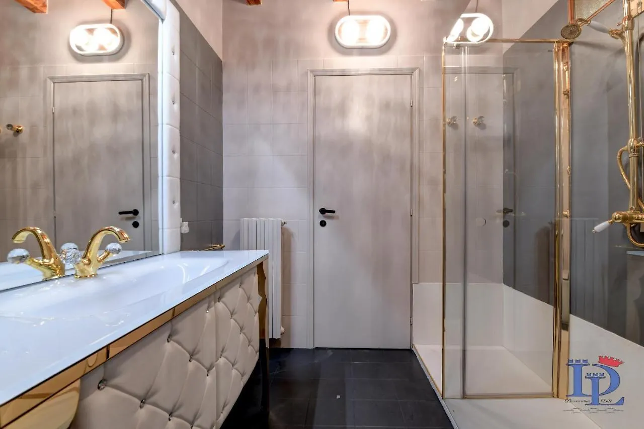 Desenzanoloft Official Partner Marriott Homes & Villas - Swarovski Family Apartment With Pool Desenzano del Garda Italien