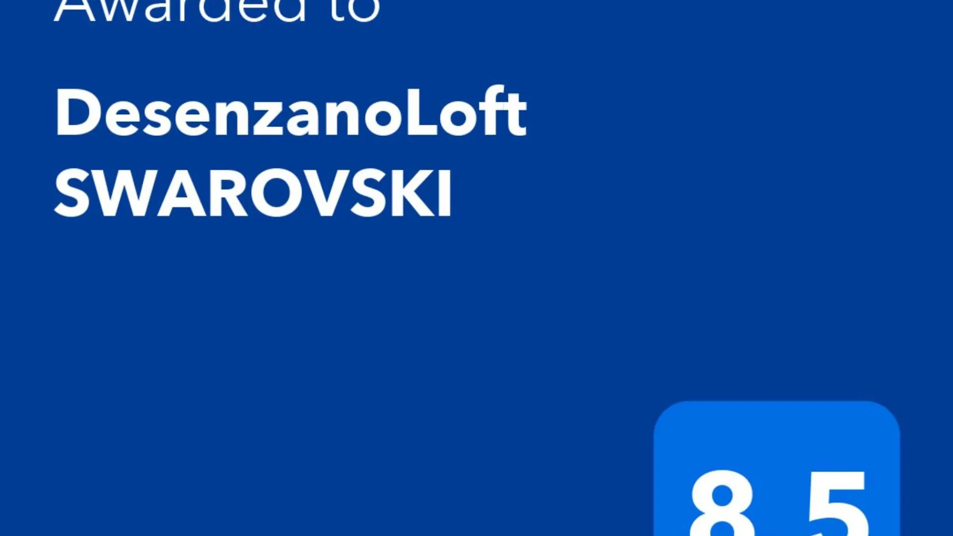 Desenzanoloft Official Partner Marriott Homes & Villas - Swarovski Family Apartment With Pool Desenzano del Garda 0*,  Italien