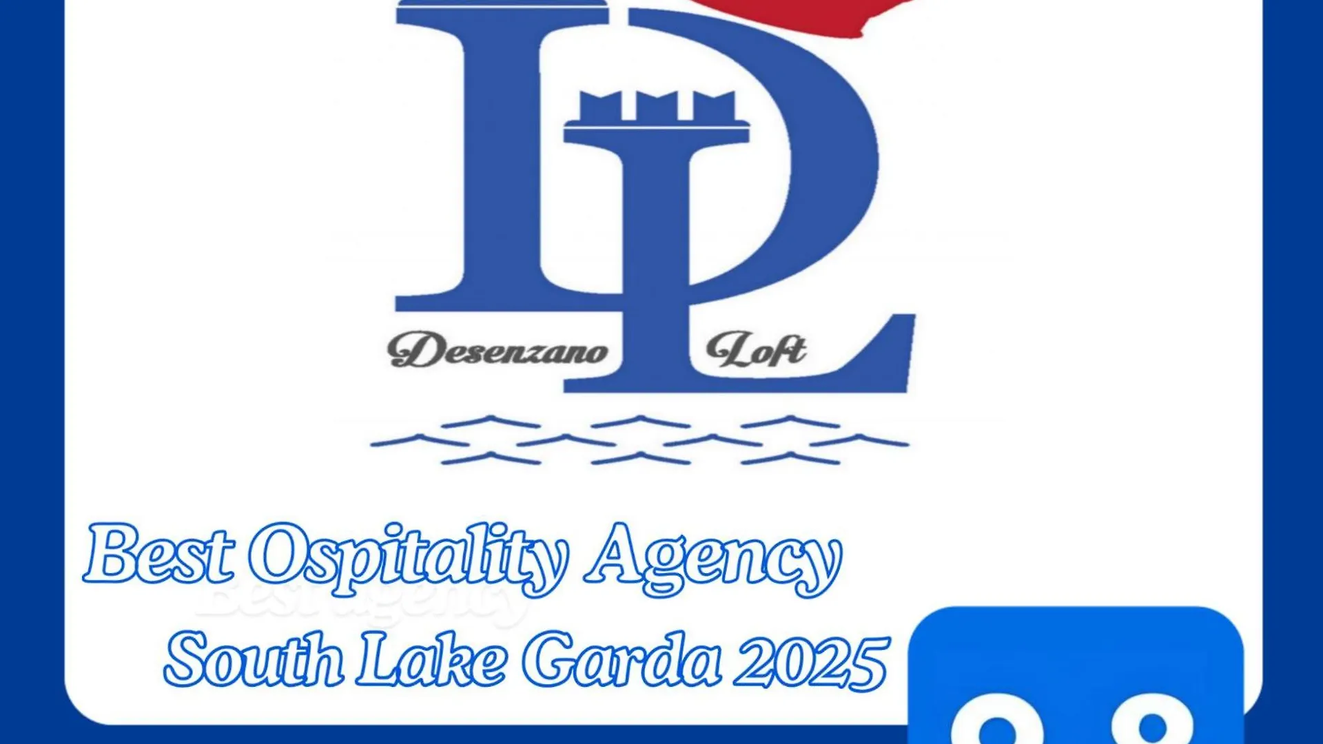 Desenzanoloft Official Partner Marriott Homes & Villas - Swarovski Family Apartment With Pool Desenzano del Garda