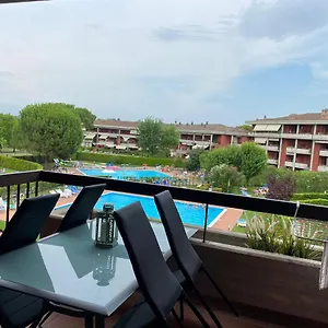  Apartment Gardaview Desenzano