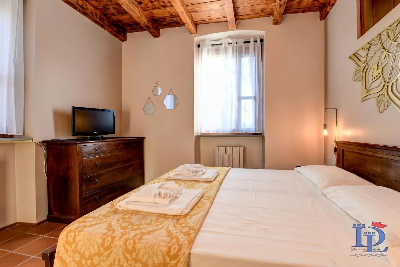 Desenzanoloft Official Partner Marriott Homes & Villas - Swarovski Family Apartment With Pool Desenzano del Garda 0*,