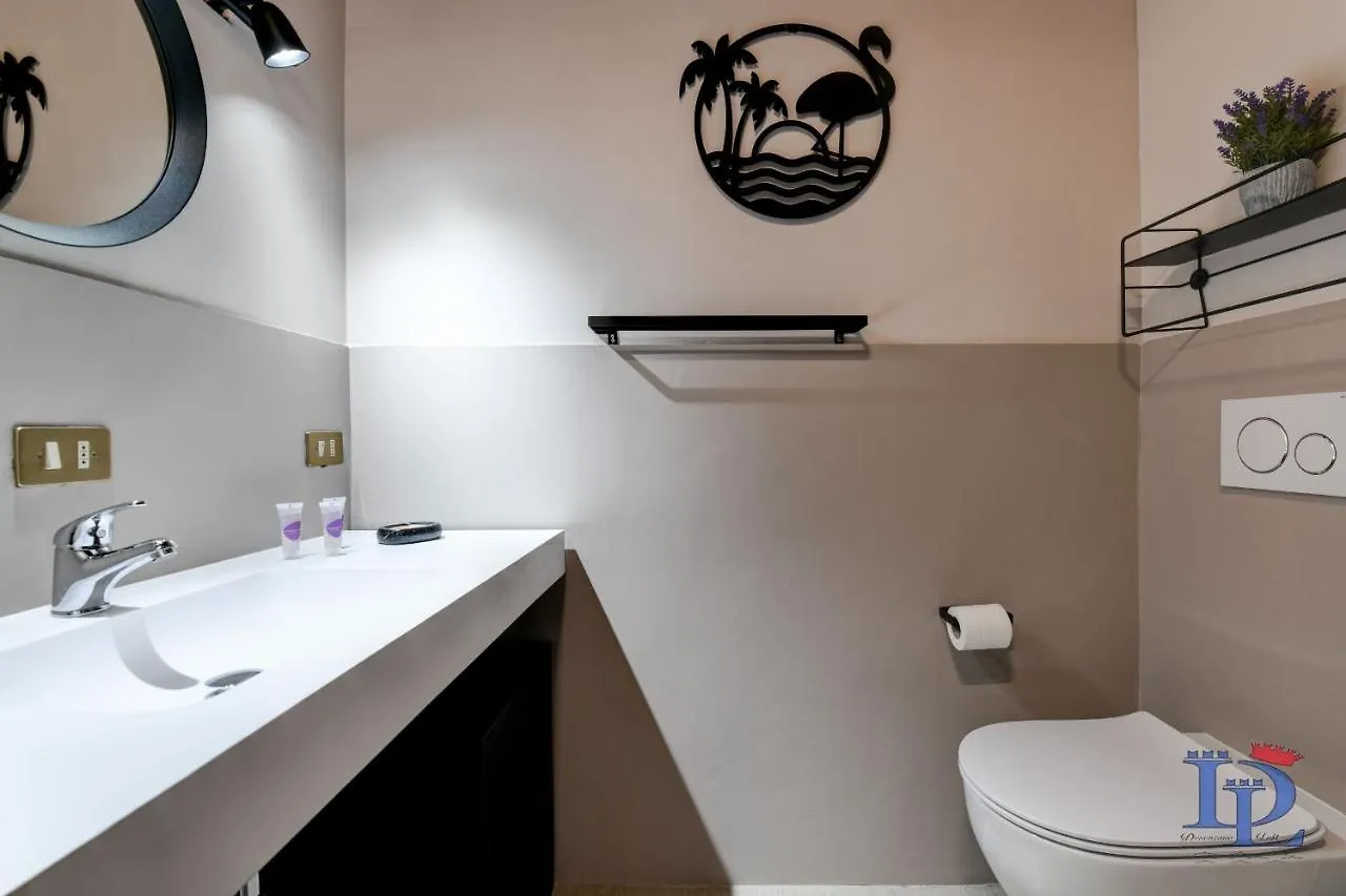 Desenzanoloft Official Partner Marriott Homes & Villas - Swarovski Family Apartment With Pool Desenzano del Garda