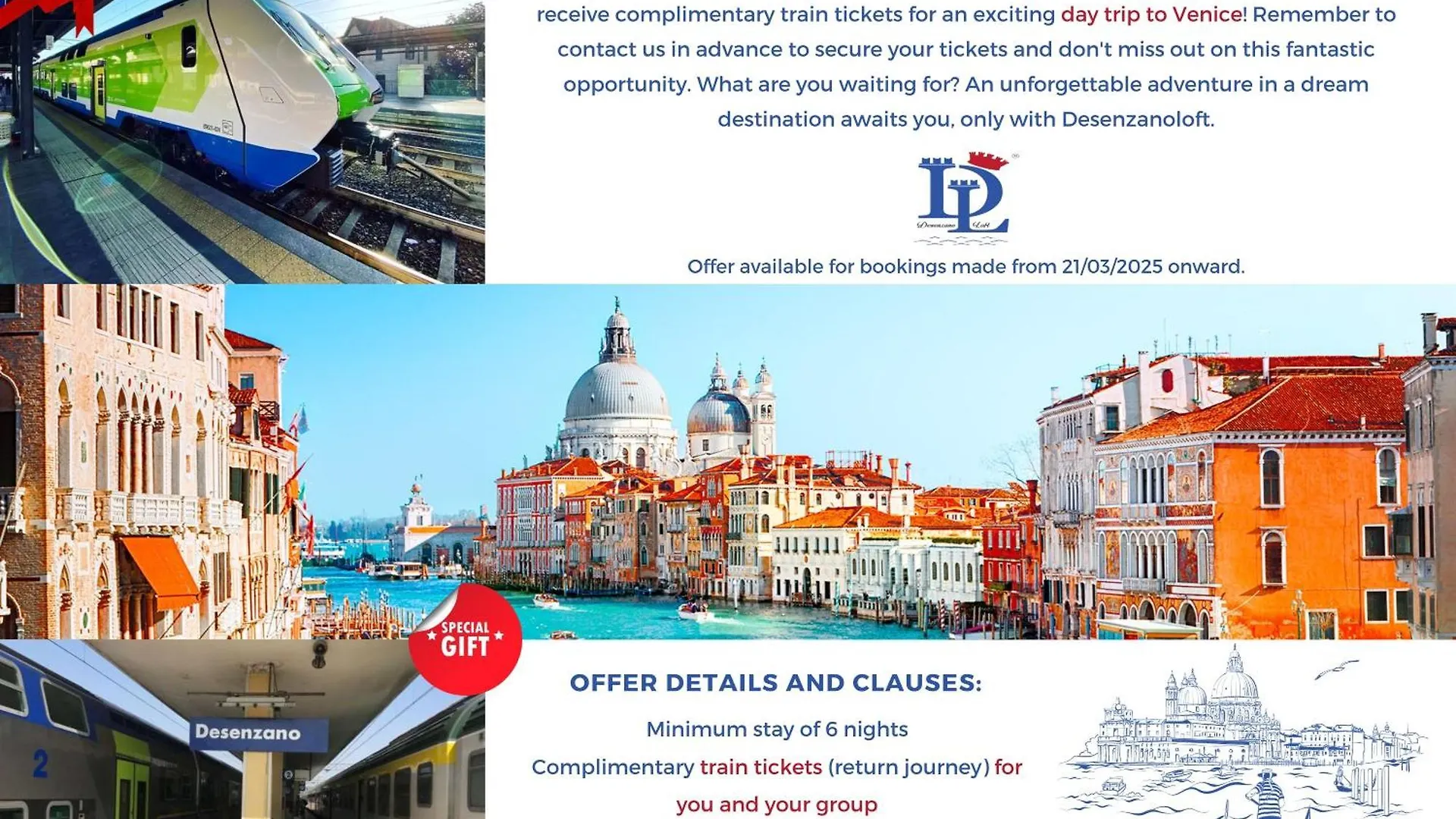Desenzanoloft Official Partner Marriott Homes & Villas - Swarovski Family Apartment With Pool Desenzano del Garda Italien